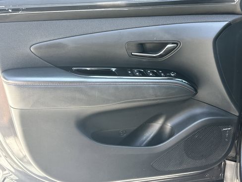 Used 2022 Hyundai Tucson N Line image 10
