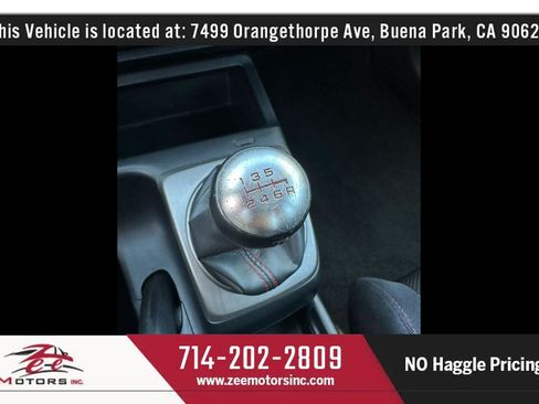 Used 2009 Honda Civic Si image 28
