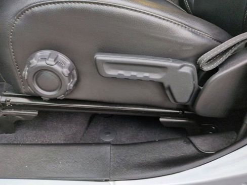 Certified 2023 Jeep Wrangler Sahara 4xe w/ Cold Weather Group image 13