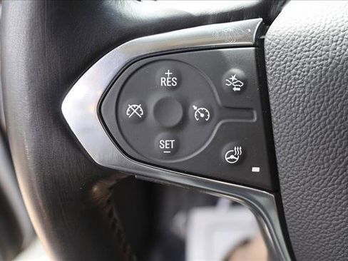 Used 2018 Chevrolet Traverse Premier w/ Redline Edition AWD/4WD image 14