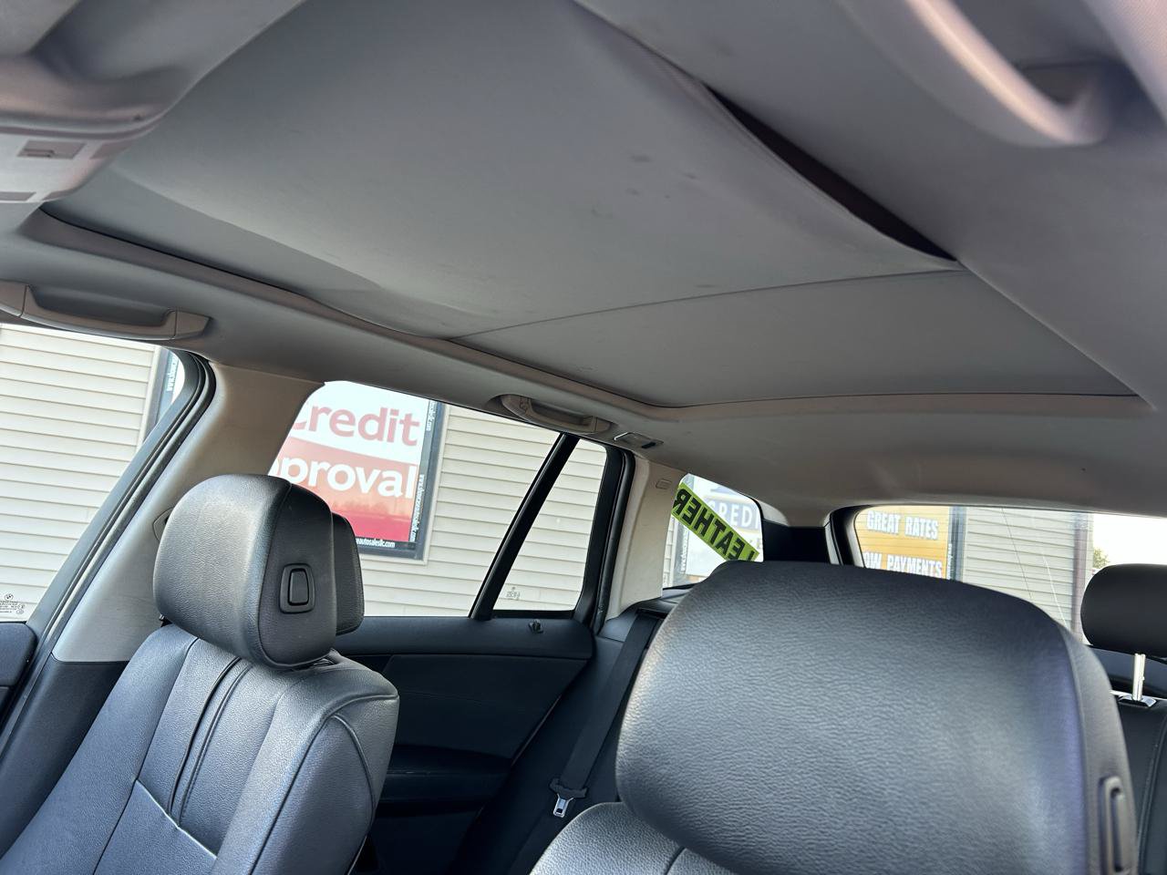 Used 2008 BMW X3 3.0si AWD/4WD image 18