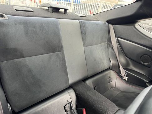 Used 2019 Subaru BRZ Limited image 7