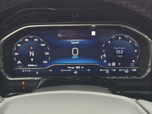 Used 2023 Chevrolet Silverado 1500 RST w/ Z71 Off-Road Package image 18