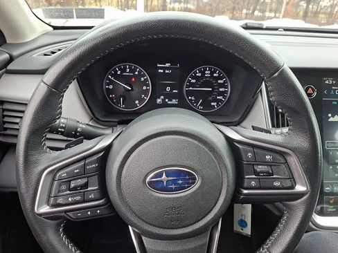 Certified 2023 Subaru Outback Premium image 19