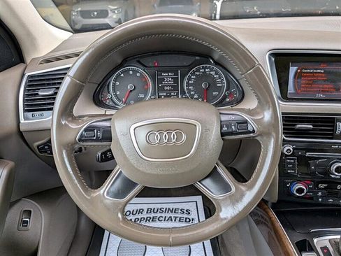 Used 2017 Audi Q5 2.0T Premium image 19