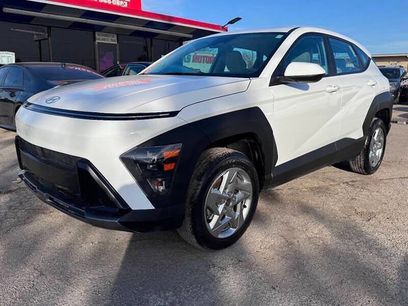 Used 2024 Hyundai Kona SE