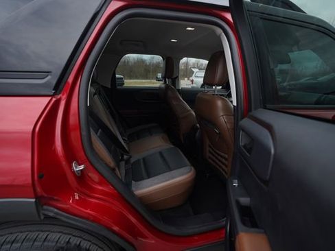 Used 2021 Ford Bronco Sport Outer Banks image 23