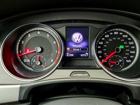Used 2019 Volkswagen Atlas S AWD/4WD image 15