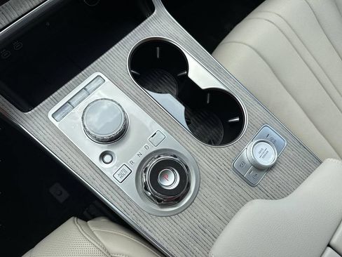 New 2026 Genesis GV80 2.5T Select AWD/4WD image 20
