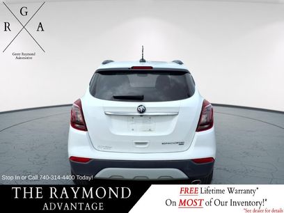 Used 2022 Buick Encore Preferred w/ Safety Package