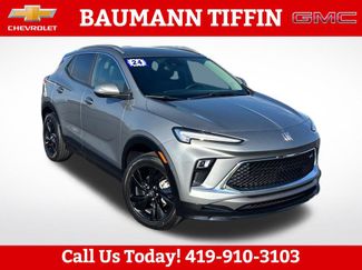 Used 2024 Buick Encore GX Sport Touring AWD/4WD 360° Tour