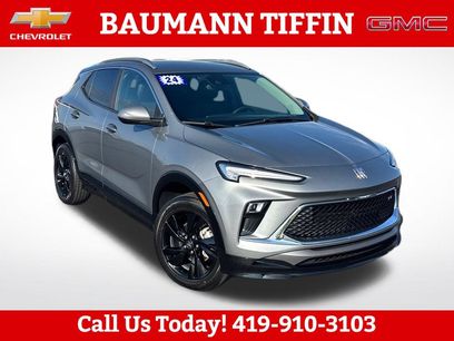 Used 2024 Buick Encore GX Sport Touring