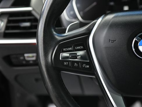 Used 2021 BMW 330i Sedan w/ Convenience Package image 20