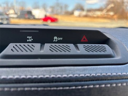 New 2025 Ford Bronco Outer Banks image 20