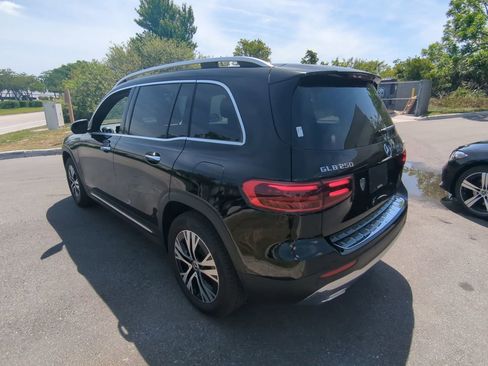 Used 2024 Mercedes-Benz GLB 250 4MATIC image 20