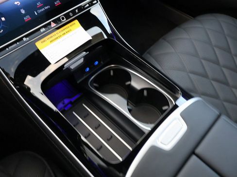 New 2026 Mercedes-Benz S 580 4MATIC Sedan image 27