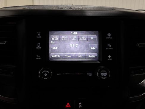 Used 2022 RAM 2500 Tradesman AWD/4WD image 34