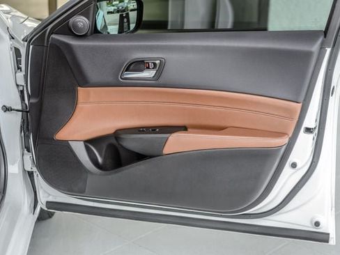 Used 2019 Acura ILX FWD image 54