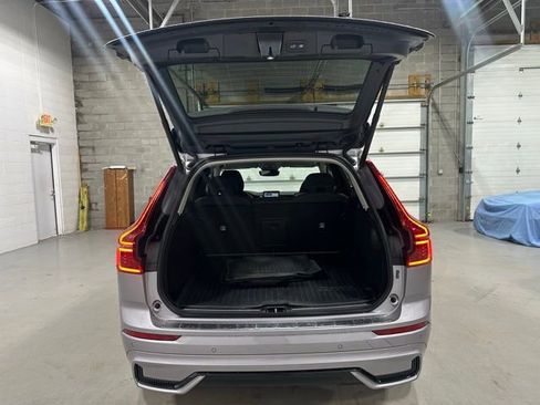 New 2026 Volvo XC60 B5 Plus w/ Protection Package Premier AWD/4WD image 21