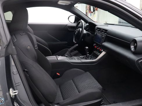 Used 2023 Toyota GR86 image 28