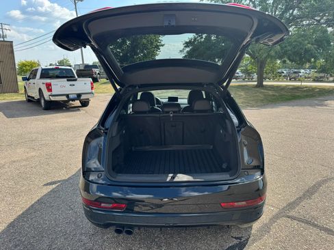 Used 2018 Audi Q3 2.0T Premium AWD/4WD image 39
