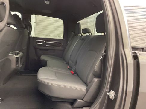 New 2026 RAM 2500 Big Horn image 19