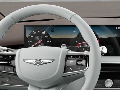 New 2026 Genesis GV70 2.5T Advanced AWD/4WD image 13