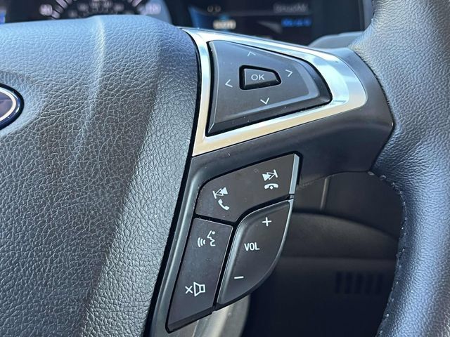 Certified 2023 Ford Edge SEL w/ Convenience Package AWD/4WD image 28
