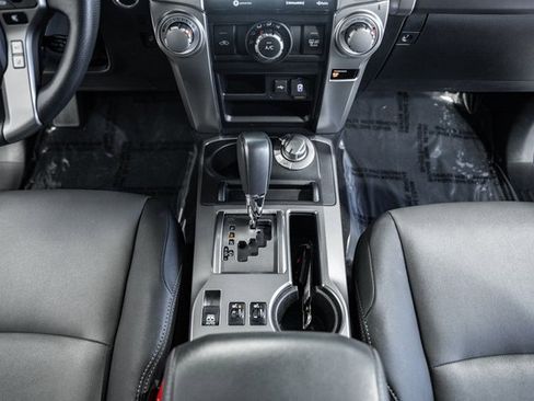 Used 2024 Toyota 4Runner SR5 Premium image 26