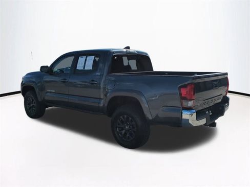 Used 2021 Toyota Tacoma SR5 image 7