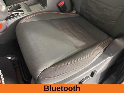 Used 2024 Nissan Frontier PRO-4X w/ Off-Road Protection Package image 10