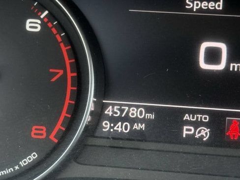 Used 2022 Audi A5 2.0T Premium w/ Convenience Package AWD/4WD image 15