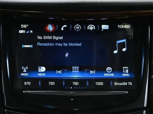 Used 2018 Cadillac Escalade Luxury image 29