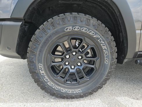 Used 2026 RAM 1500 Rebel w/ Rebel Level 2 Equipment Group AWD/4WD image 31