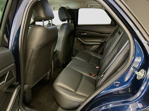 Used 2024 MAZDA CX-30 AWD 2.5 S w/ Select Sport Pkg image 29