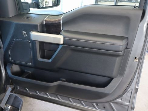 Used 2022 Ford F250 Lariat w/ Lariat Ultimate Package image 61