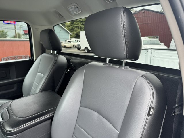 Used 2022 RAM 1500 Tradesman AWD/4WD image 15