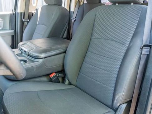 Used 2019 RAM 1500 Classic Warlock AWD/4WD image 19