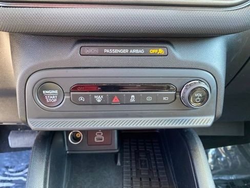 Used 2025 Ford Bronco Sport Big Bend AWD/4WD image 23