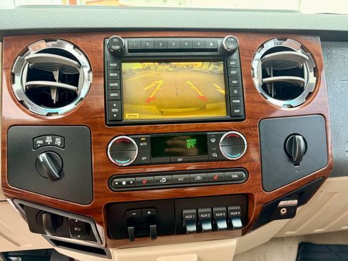 Used 2010 Ford F250 King Ranch AWD/4WD image 14