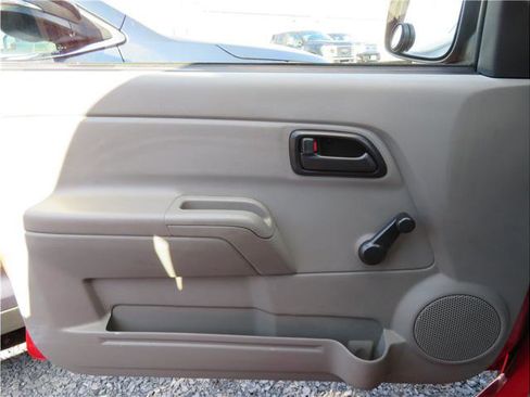 Used 2006 Chevrolet Colorado LS w/ Street Pack image 9