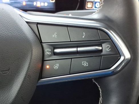 Used 2024 Chevrolet Blazer EV LT image 25