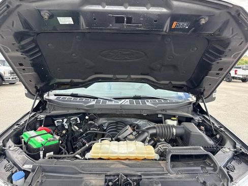 Used 2022 Ford F150 XLT w/ Equipment Group 302A High AWD/4WD image 31