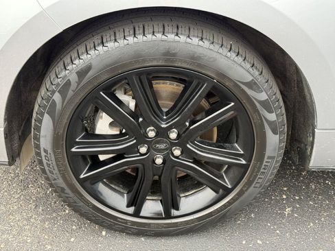 Used 2023 Ford Edge ST-Line AWD/4WD image 9