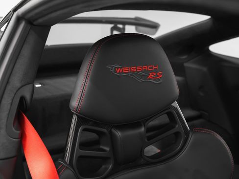 Used 2018 Porsche 911 GT2 RS w/ Weissach Package image 45