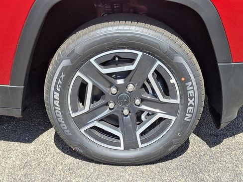 New 2026 Jeep Cherokee Limited AWD/4WD image 8