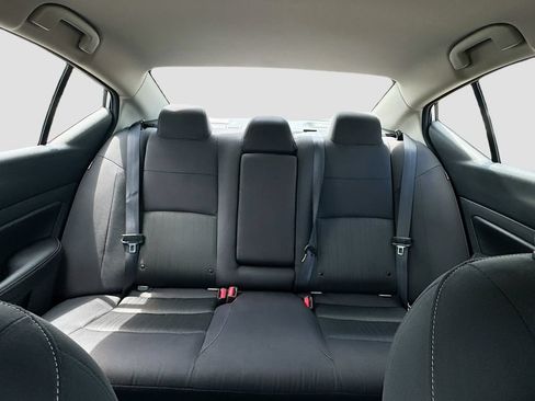 Certified 2025 Nissan Altima 2.5 SV FWD image 23