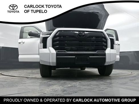 Used 2025 Toyota Tundra SR5 image 50