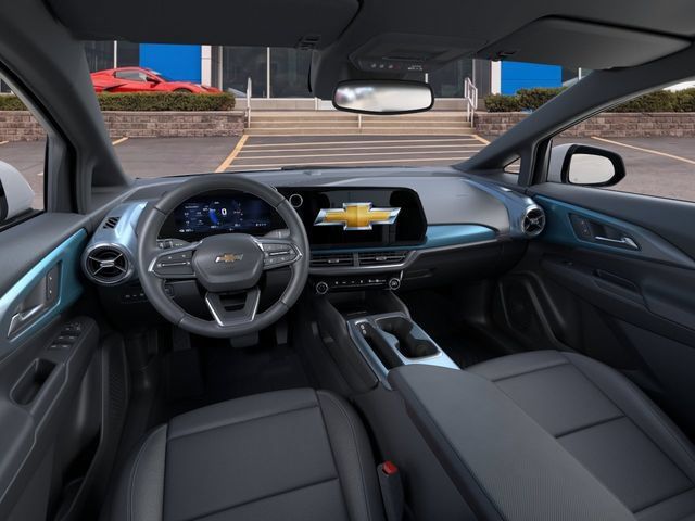 New 2026 Chevrolet Equinox EV LT AWD/4WD image 15