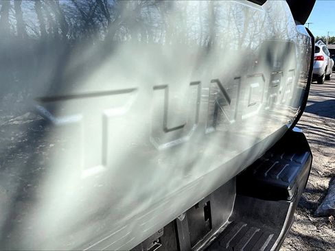 Certified 2024 Toyota Tundra SR5 image 10